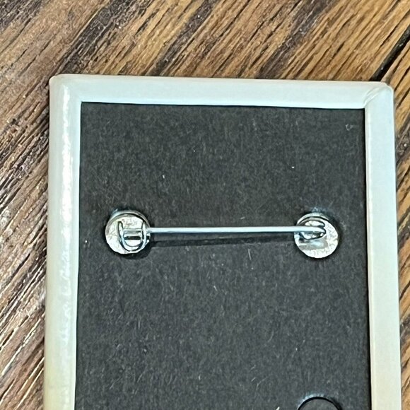 Vintage 1997 Liar Liar Jim Carrey Promotional Move Pin-Back Button - Picture 11 of 16